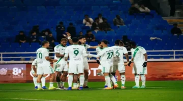 تهديد غياب 5 نجوم.. الأهلي يواجه أزمة قبل مواجهة نيوم